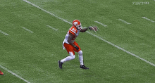 Bc Lions March GIF - Bc Lions March Marching GIFs