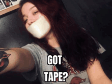 Duct Tape GIF