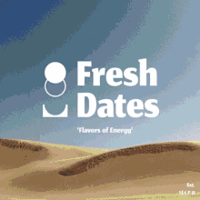 Fresh Dates Flavors Of Energy GIF - Fresh Dates Flavors Of Energy Susu Kurma GIFs