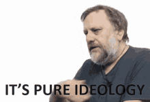 Zizek Ideology GIF