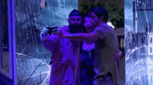 Farandulario Selfie GIF - Farandulario Selfie Groupie GIFs