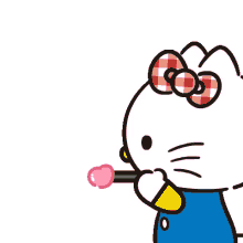 Hello Kitty Ok GIF - Hello Kitty Ok GIFs