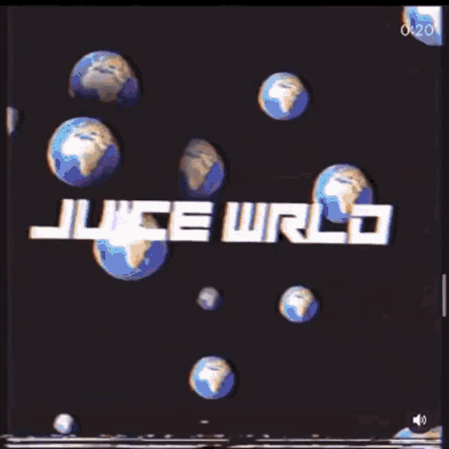 Juice Wrld GIF - Juice Wrld Wallpaper - Discover & Share GIFs