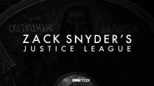 Zack Snyder Zack Snyders Justice League GIF - Zack Snyder Zack Snyders Justice League Zsjl GIFs