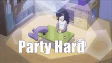 partyhard party hard festaduro festa