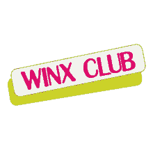 winx winx club