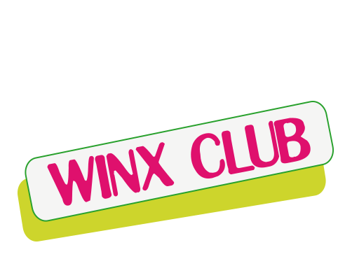 Winx Winx Club Sticker - Winx Winx Club Stickers