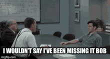 Office Space GIF - Office Space Missing GIFs