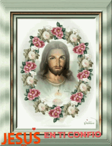 Jesus En Ti Confio Sparkle GIF - Jesus En Ti Confio Jesus Sparkle GIFs