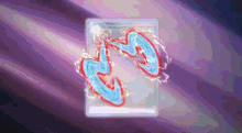 Sonic Charge Redakai GIF - Sonic Charge Redakai Hydro Hooks GIFs
