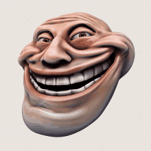 ML_memer_group sad troll face Memes & GIFs - Imgflip