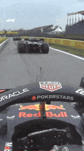 Nyoom Red Bull Racing GIF