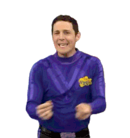 Snap Lachy Gillespie Sticker - Snap Lachy Gillespie The Wiggles Stickers