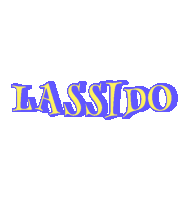 Lassido Ntut Sticker - Lassido Ntut Mbuy Stickers