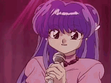 Karaoke GIF - Karaoke Anime GIFs