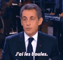 jai les boules jai les boules