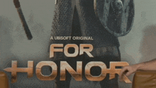 For Honor Warriors Den GIF - For Honor Warriors Den Warrior'S Den GIFs