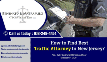 Traffic Attorney Best Traffic Attorney GIF