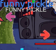 Funnypickle GIF - Funnypickle GIFs