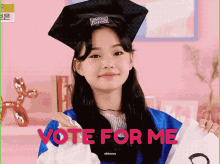 Boeun Vote GIF - Boeun Vote Park Boeun GIFs