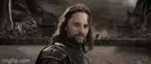 Aragorn Lotr GIF - Aragorn Lotr For Mirrodin GIFs