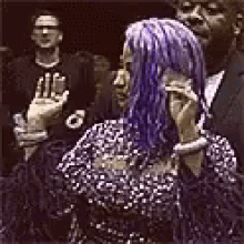 Nicki Minaj Sassy GIF - Nicki Minaj Sassy Fabulous GIFs