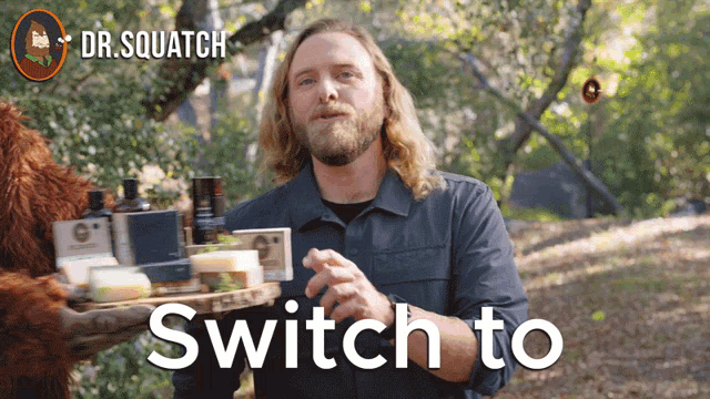 Dr. Squatch Is Changing The Way Men Take Care Of Themselves - Popdust