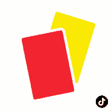 yellow red