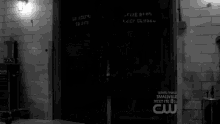 Supernatural Castiel GIF - Supernatural Castiel Dramatic Entrance GIFs