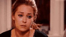 Weary GIF - The Hills Lauren Conrad Cry GIFs
