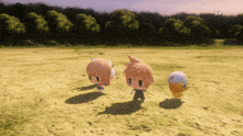 World Of Final Fantasy Victory GIF - World Of Final Fantasy Victory Lann And Reynn GIFs