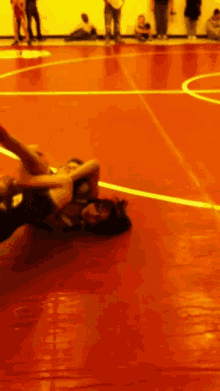 Wresling Contortion GIF - Wresling Contortion Flexible GIFs