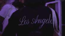 Los Angeles Doubleblind GIF - Los Angeles Doubleblind La Represent GIFs