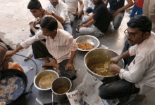 Indian Curry GIF