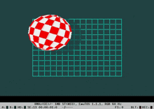 Computer Demo GIF - Computer Demo Ball GIFs