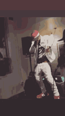 Tuwop Escobar Rap GIF - Tuwop Escobar Rap Videoke GIFs