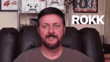Rokk Come On GIF - Rokk Come On Seriously GIFs