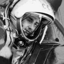 enorym cosmonaut astronaut