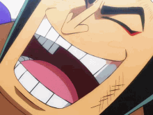 Kozuki Oden Himbo GIF - Kozuki Oden Himbo One Piece GIFs