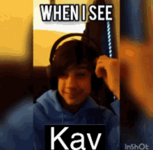 Kav GIF - Kav GIFs