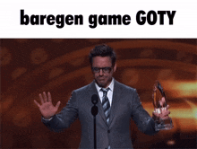 Baregen Baregen Game GIF - Baregen Baregen Game Game Of The Year GIFs