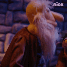 Clapping Horace Scrum GIF - Clapping Horace Scrum The Barbarian And The Troll GIFs