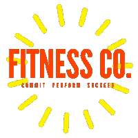Fitnessco Fitco Sticker - Fitnessco Fitco Stickers