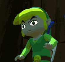 Positivelylink Zelda GIF - Positivelylink Zelda Go GIFs
