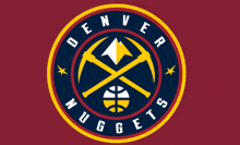 Denver Nuggets Go Nuggets GIF - Denver Nuggets Go Nuggets Nuggets Win GIFs