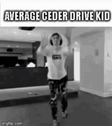 Average Ceder Drive Kid GIF - Average Ceder Drive Kid GIFs