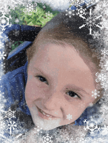 Smile Snow GIF - Smile Snow Selfie GIFs