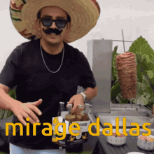 Mirage Dallas GIF - Mirage Dallas GIFs