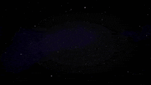 a purple cylinder with a black background is shown