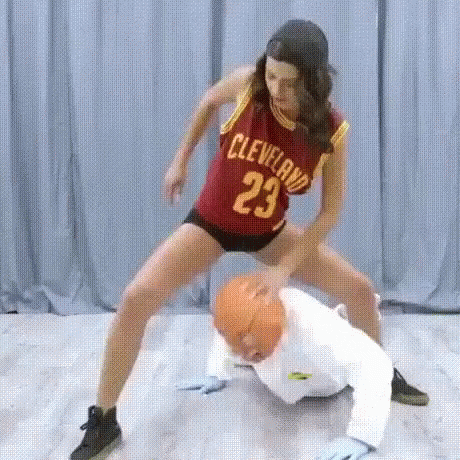 Funny Basketball GIF - Funny Basketball Ass - Discover & Share GIFs